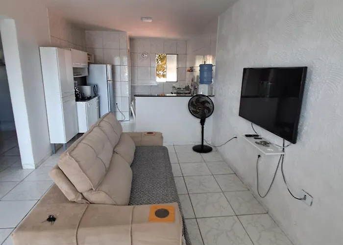 Apartamento Ryso do Mar Porto de Galinhas